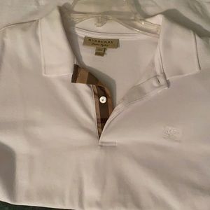 Burberry Polo